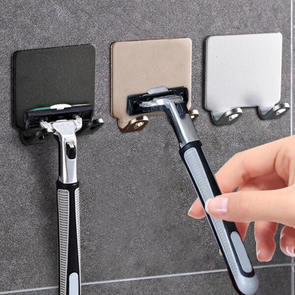 Bathroom Storage Accessories Hook