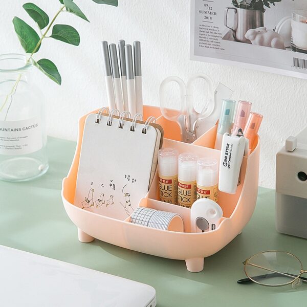 Multifunction Office Desk Accessories Organizers