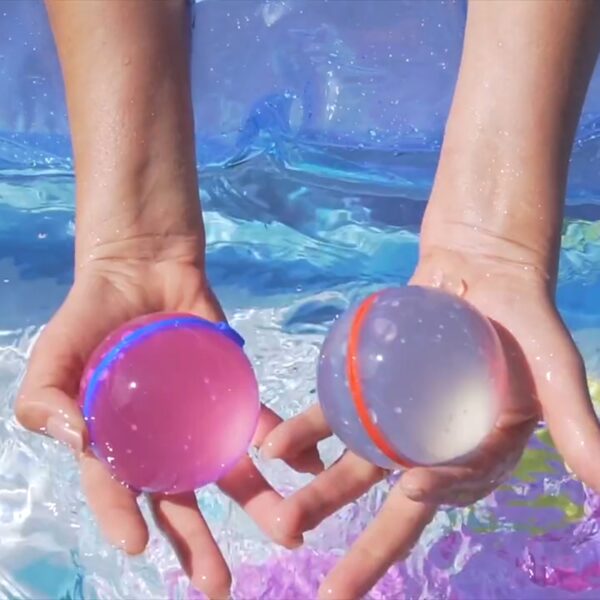 Water Balloon Water Bomb Splash Ball Toys
